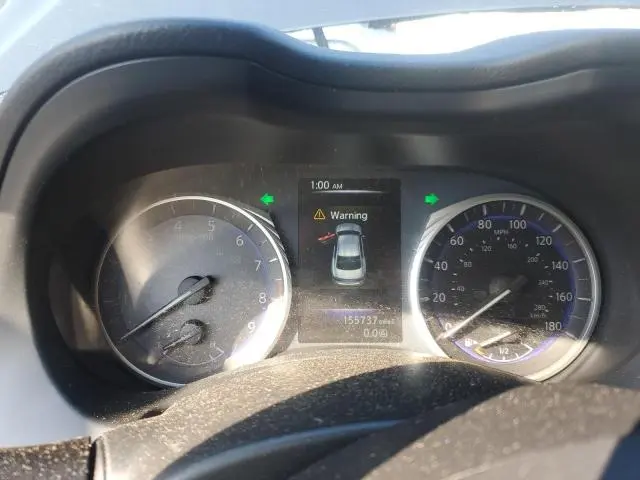 2014 INFINITI Q50 BASE  