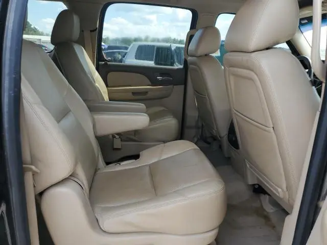 2014 GMC YUKON XL C1500 SLT  