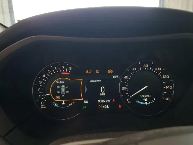 2017 LINCOLN MKZ PREMIERE  