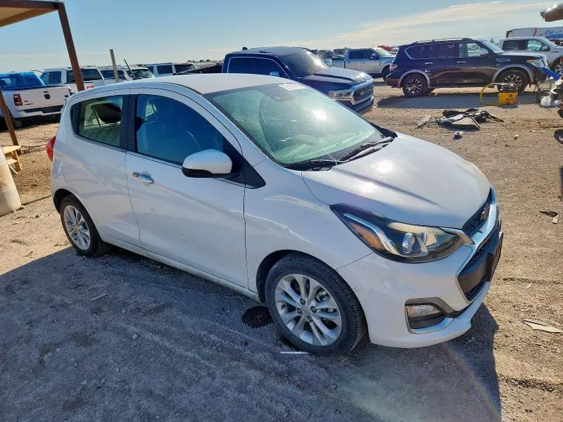 2020 CHEVROLET SPARK 2LT  