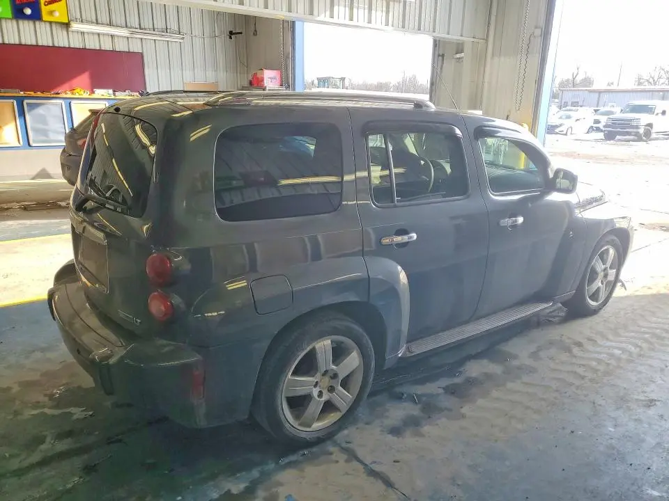 2010 CHEVROLET HHR LT  
