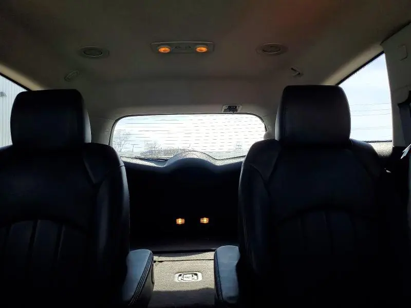 2012 BUICK ENCLAVE   