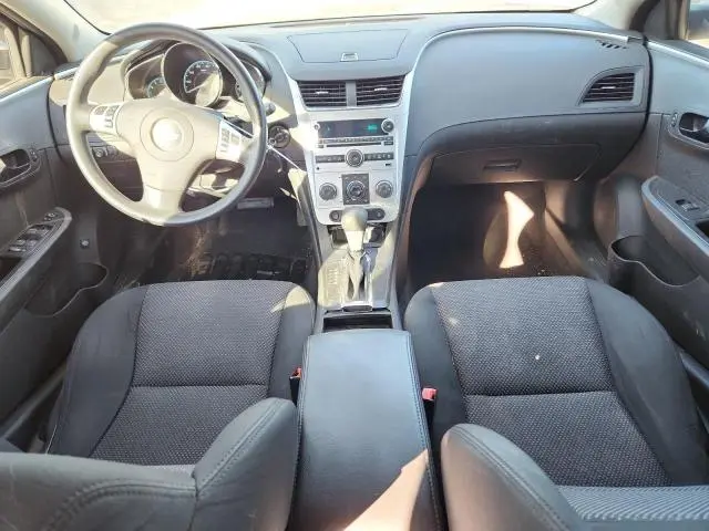 2012 CHEVROLET MALIBU 1LT  