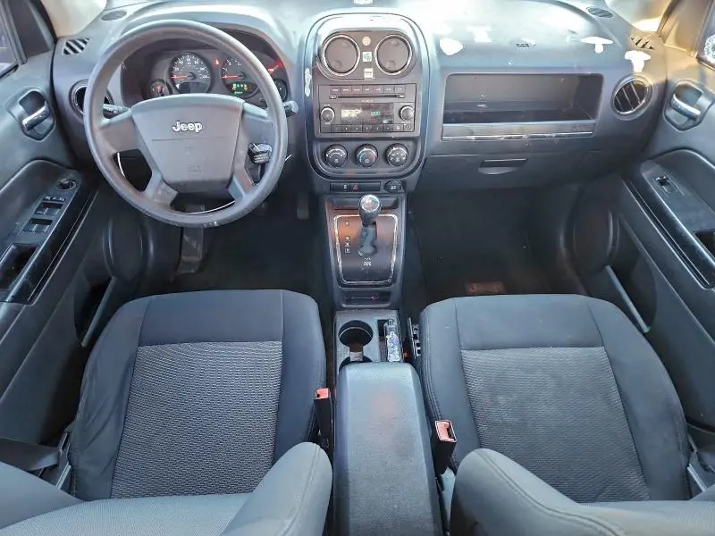 2010 JEEP COMPASS SPORT  