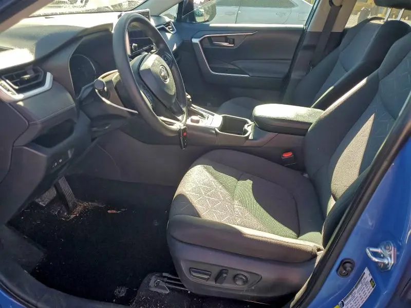 2023 TOYOTA RAV4 WOODLAND EDITION  