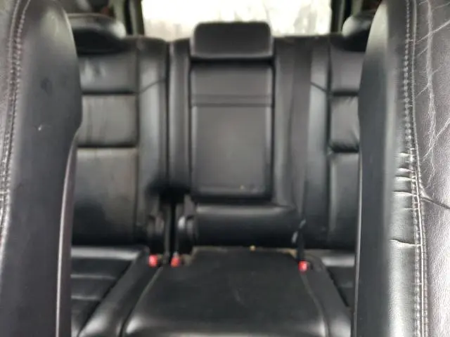 2011 JEEP GRAND CHEROKEE LIMITED