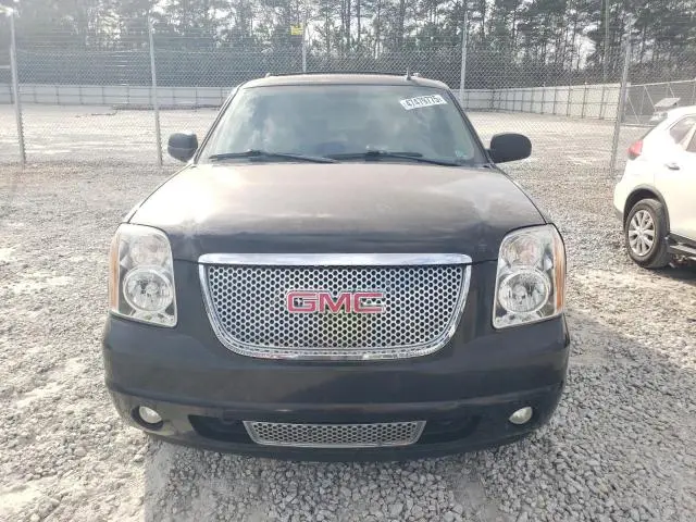 2010 GMC YUKON DENALI  