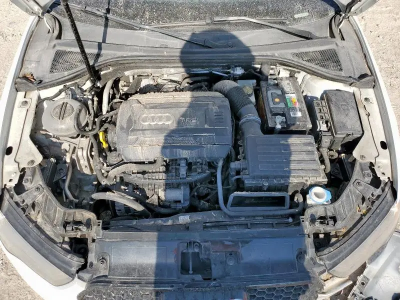 2015 AUDI A3 PREMIUM PLUS  