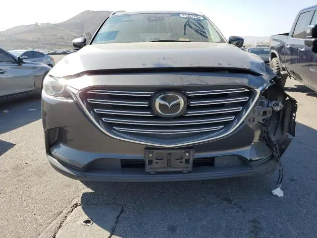 2018 MAZDA CX-9 SPORT  