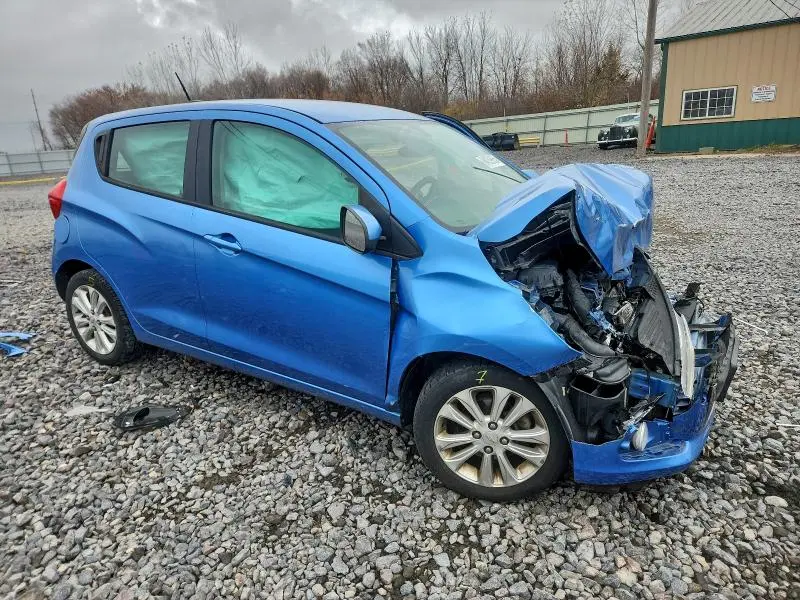 2016 CHEVROLET SPARK 1LT  