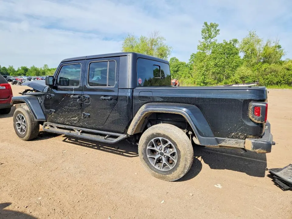2024 JEEP GLADIATOR SPORT  
