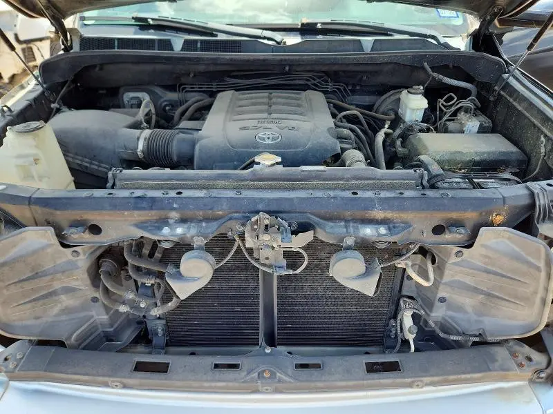 2014 TOYOTA TUNDRA CREWMAX PLATINUM  