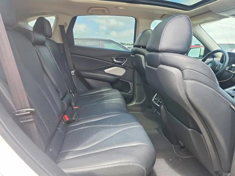 2019 ACURA RDX TECHNOLOGY  