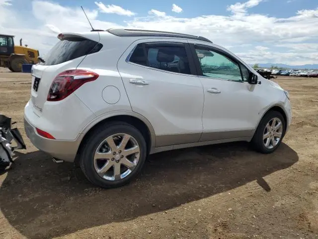 2017 BUICK ENCORE PREMIUM  