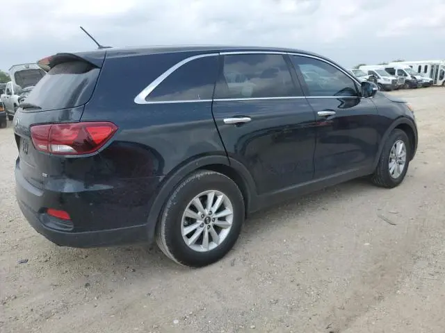2020 KIA SORENTO L