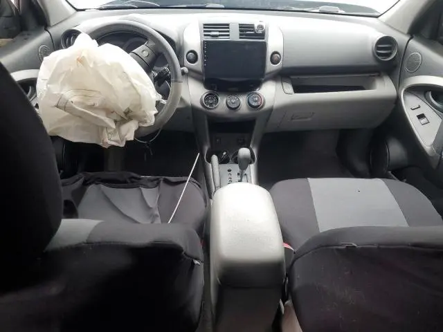 2011 TOYOTA RAV4 