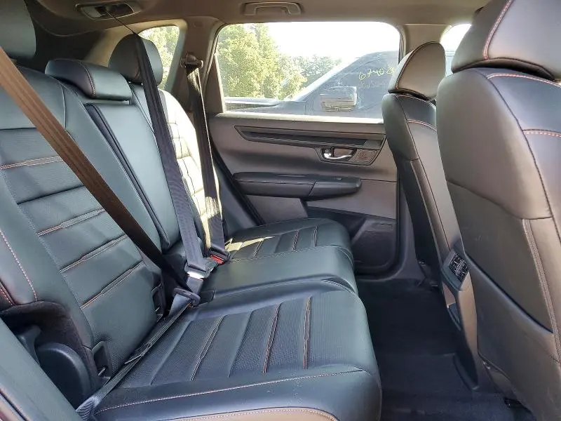 2025 HONDA CR-V SPORT-L  