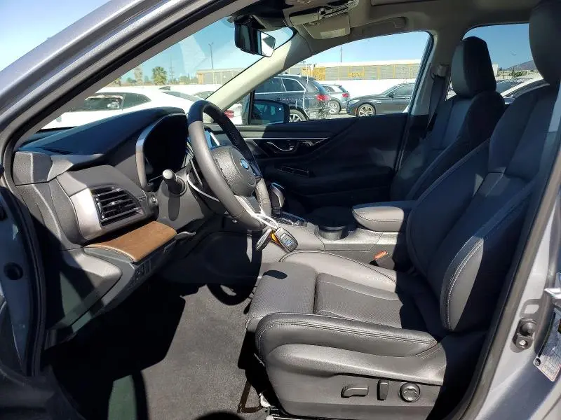 2025 SUBARU OUTBACK LIMITED XT  