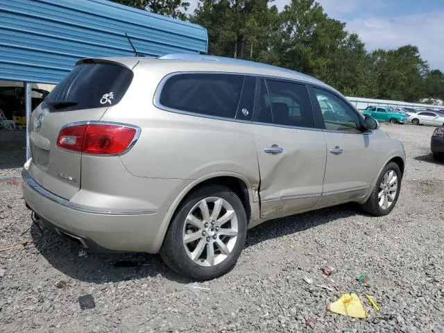 2015 BUICK ENCLAVE