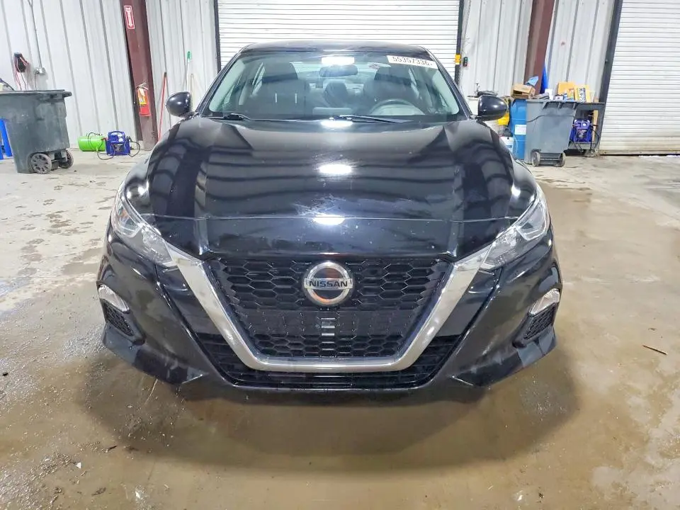 2020 NISSAN ALTIMA S  