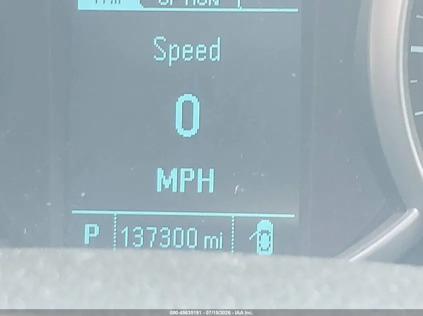 2014 CHEVROLET CRUZE 1LT AUTO
