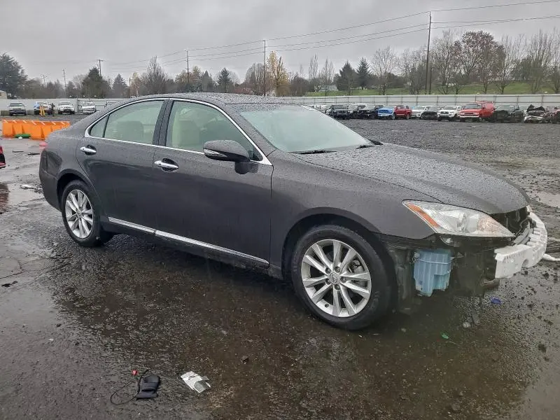 2011 LEXUS ES 350  