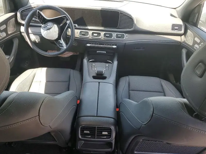 2025 MERCEDES-BENZ GLE 450 4MATIC  