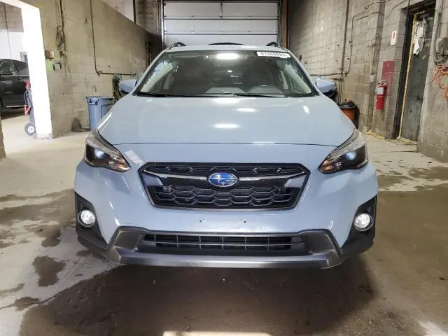 2019 SUBARU CROSSTREK LIMITED  