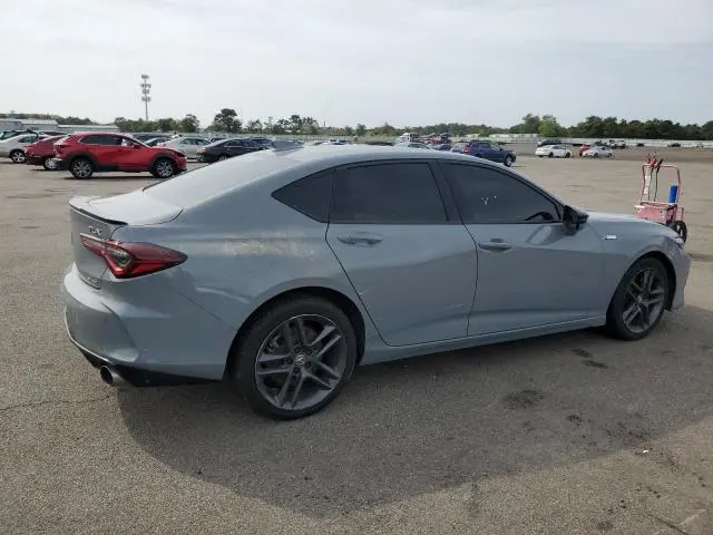 2024 ACURA TLX A-SPEC  