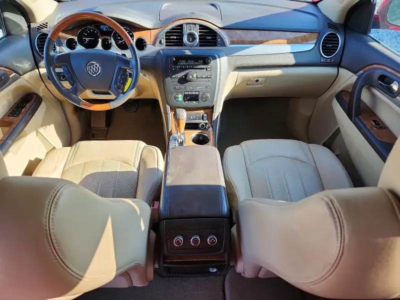2012 BUICK ENCLAVE   