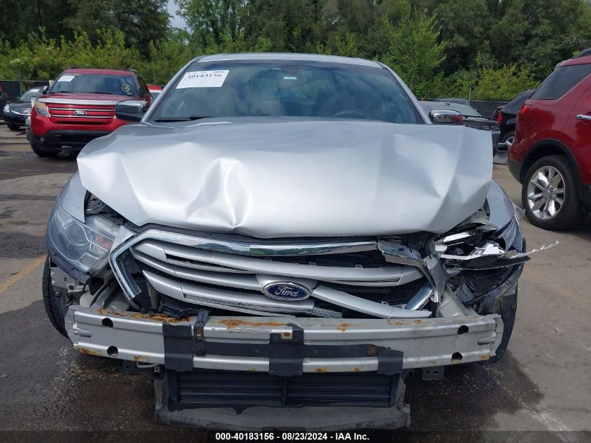 2014 FORD TAURUS LIMITED