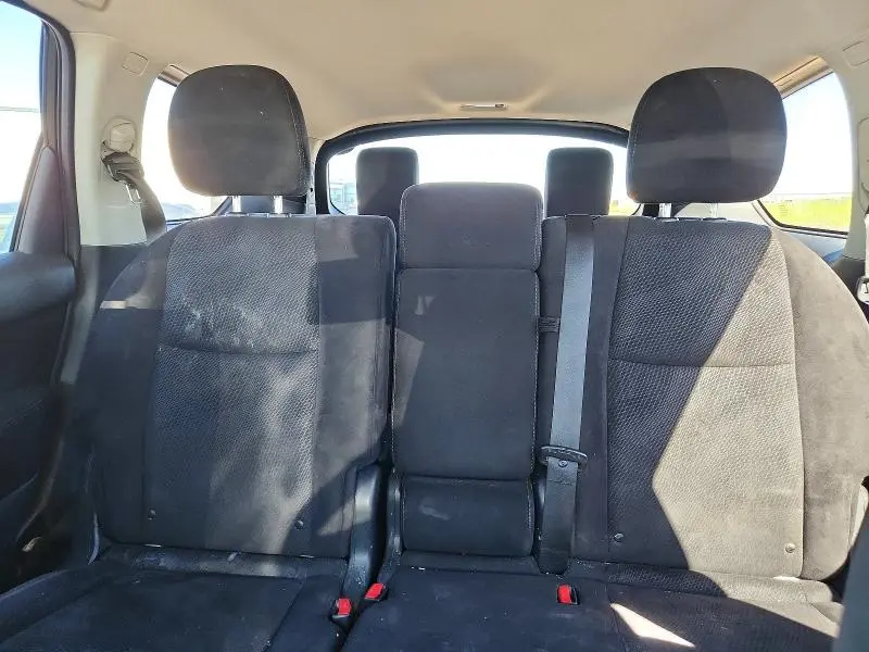 2014 NISSAN PATHFINDER S/SV/SL/PLATINUM  