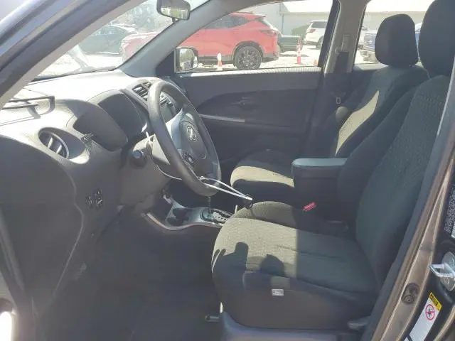 2014 TOYOTA SCION XD