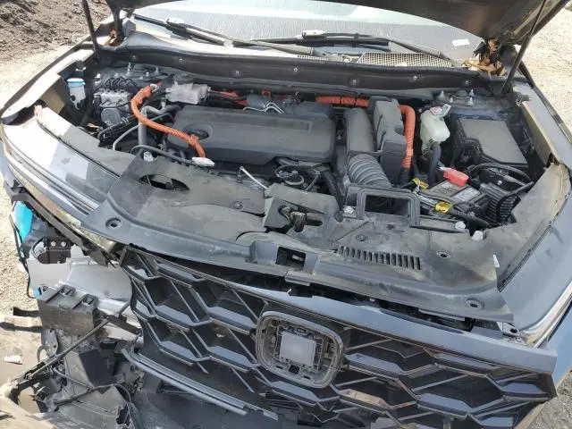 2023 HONDA CR-V SPORT TOURING  