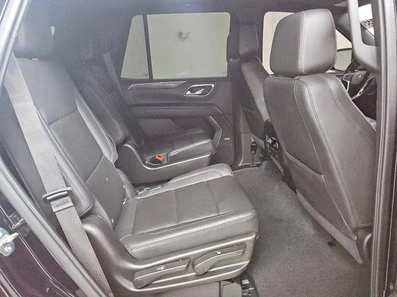 2021 CHEVROLET TAHOE K1500 Z71  