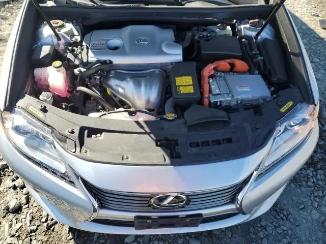 2013 LEXUS ES 300H