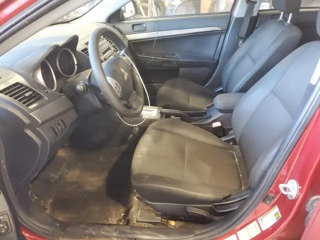 2012 MITSUBISHI LANCER ES/ES SPORT  