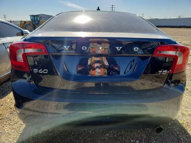 2013 VOLVO S60 T5  