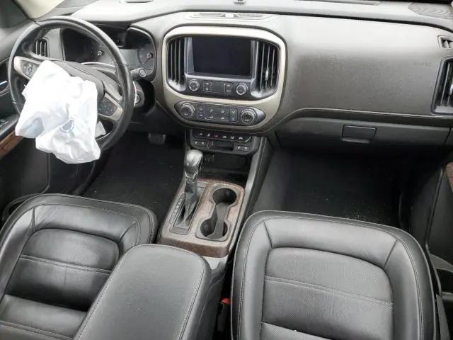 2022 GMC CANYON DENALI  