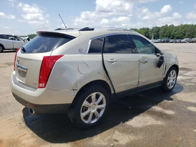 2016 CADILLAC SRX PREMIUM COLLECTION  