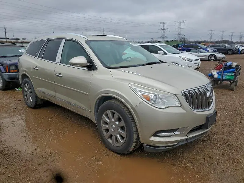 2013 BUICK ENCLAVE   