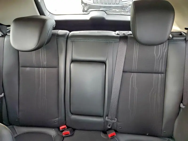 2016 CHEVROLET TRAX 1LT  