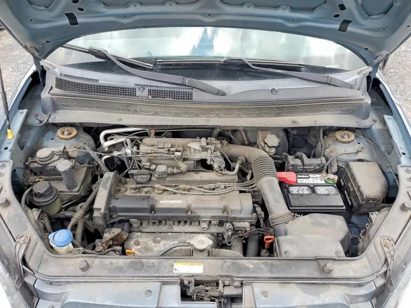 2010 KIA SOUL +  