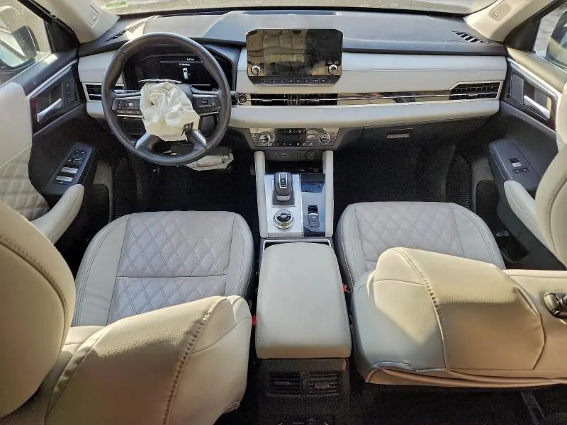 2024 MITSUBISHI OUTLANDER SEL  