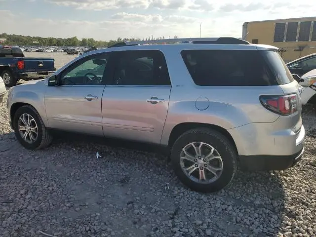 2015 GMC ACADIA SLT-1  