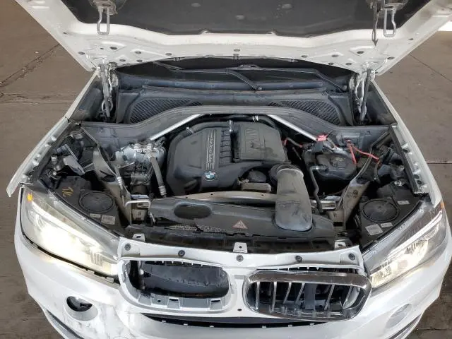 2014 BMW X5 XDRIVE35I  