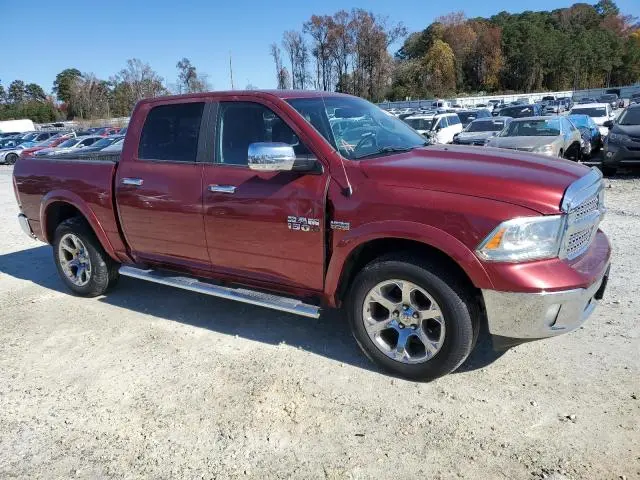 2014 RAM 1500 LARAMIE  