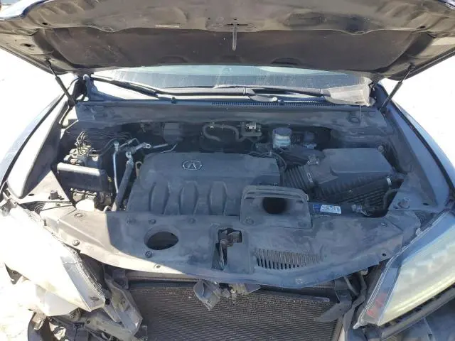 2016 ACURA RDX   