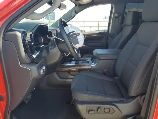 2023 GMC SIERRA K1500 ELEVATION  
