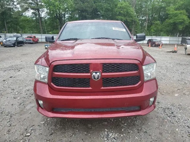 2014 RAM 1500 ST  